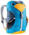  Deuter 2016-17 Kikki turquoise-midnight ( )