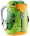  Deuter 2016-17 Kikki kiwi-emerald ( )