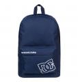  DC Bunker Solid Varsity Blue (O/S)